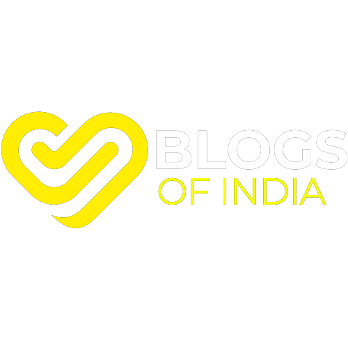 blogs of india