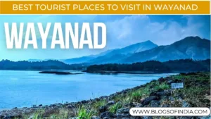 Wayanad Tourist Places You Must Visit in 2024
